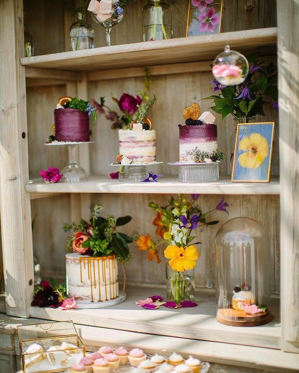 We have a couple of last minute supplier stalls available at <a href="/SomerleyEvents/">Somerley Weddings & Events</a> on 29 October! Find out more - hello@whatpeggydidnext.co.uk