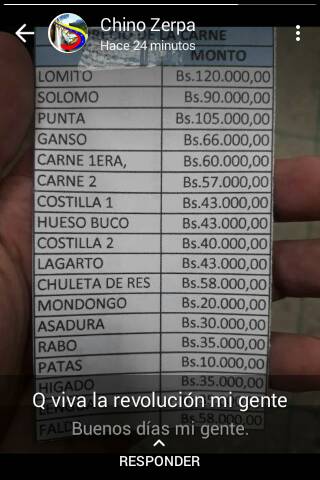 madurotoday's tweet photo. #PSUV #JustoNoguera #JustoVencioEnBolivar https://t.co/CU4YuiyAQU