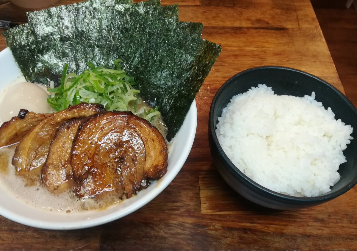 たくぞうのらーめん Takuzo Ramen Twitter たくぞうのらーめん Takuzo Ramen Twitter