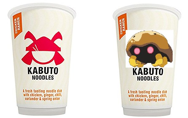 The real reason Kabuto went extinct?