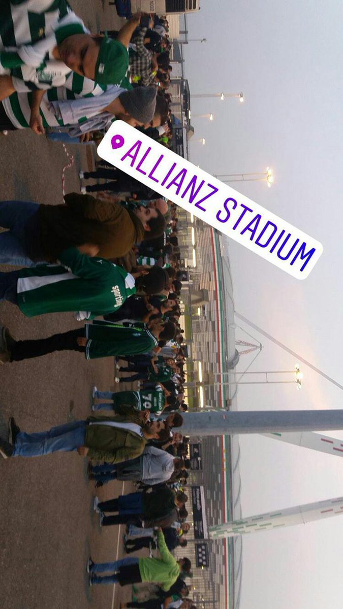 chico_manager's tweet photo. Contigo em toda a parte grande Sporting!
#TurimDeVerdeEBranco #FeitodeSporting #OndaVerde https://t.co/zQow3N29Fa