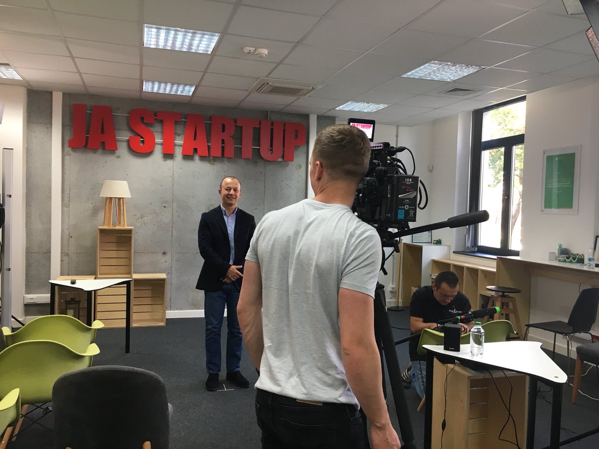 crossfirelux's tweet photo. Shooting in Sofia this week #corporatecomms #onlinecontent #videoshoot https://t.co/1gqfA6JnVN