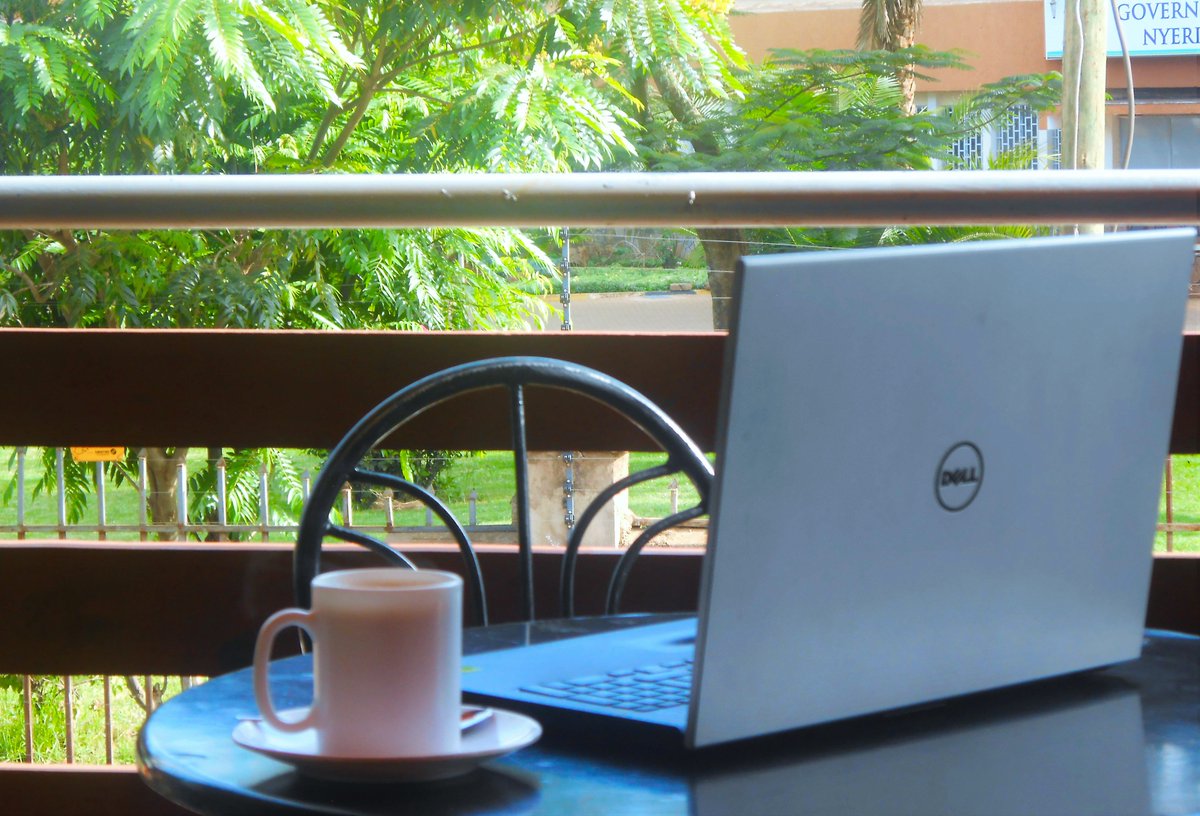 Stardust_rest's tweet photo. Great Meeting Place - Fresh Food All Day - Free WIFI
Stardust Restaurant Nyeri. Welcomes you Today. Located along Town Hall Rd. https://t.co/4rY3ELrskG