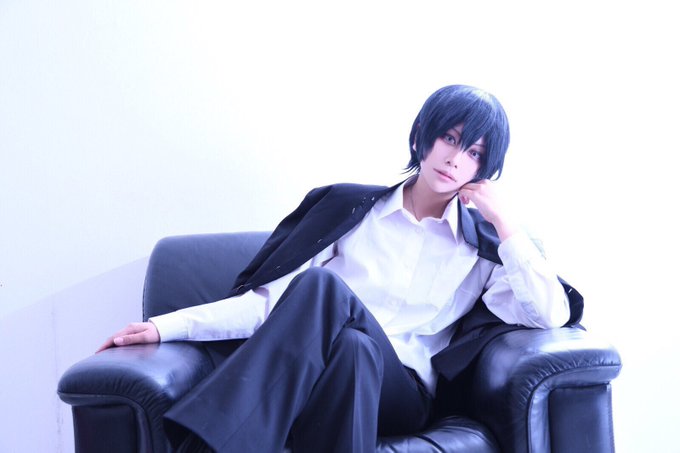 Twitterのコスプレ画像66