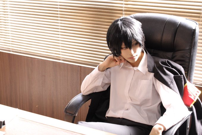 Twitterのコスプレ画像67