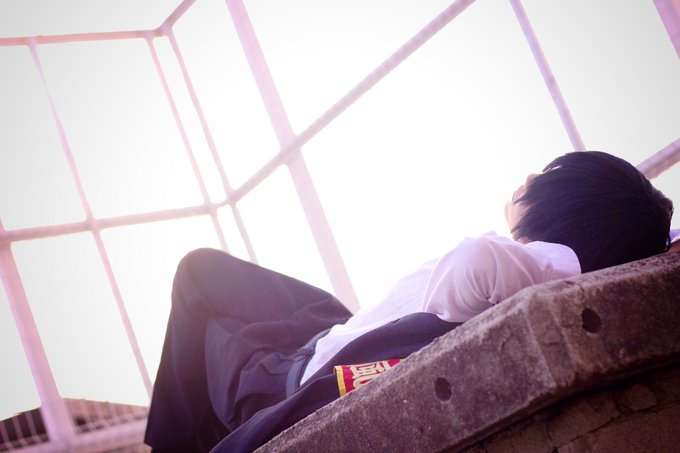 Twitterのコスプレ画像69