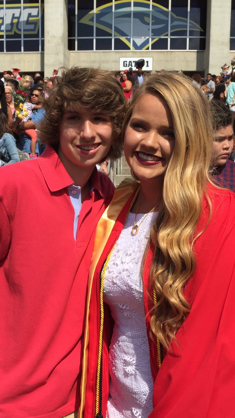  Happy birthday to the white Serena Williams. Have a good one \BRO\  