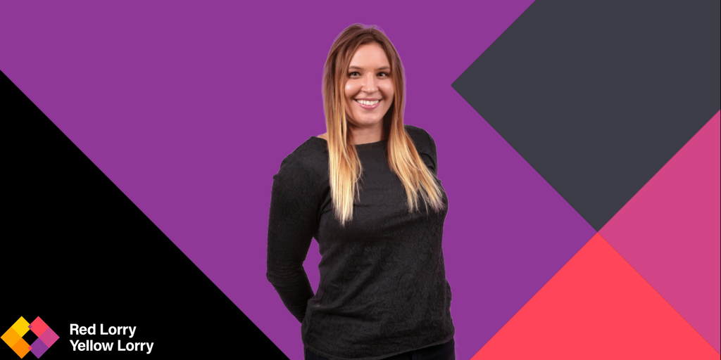 RedLorryComms's tweet photo. #Infosec2017 explored the evolving #CISO role & in our latest blog #Boston lorry @laurencranston adds her two cents https://t.co/wta6oaT0j9 https://t.co/SXcLqDsnUv