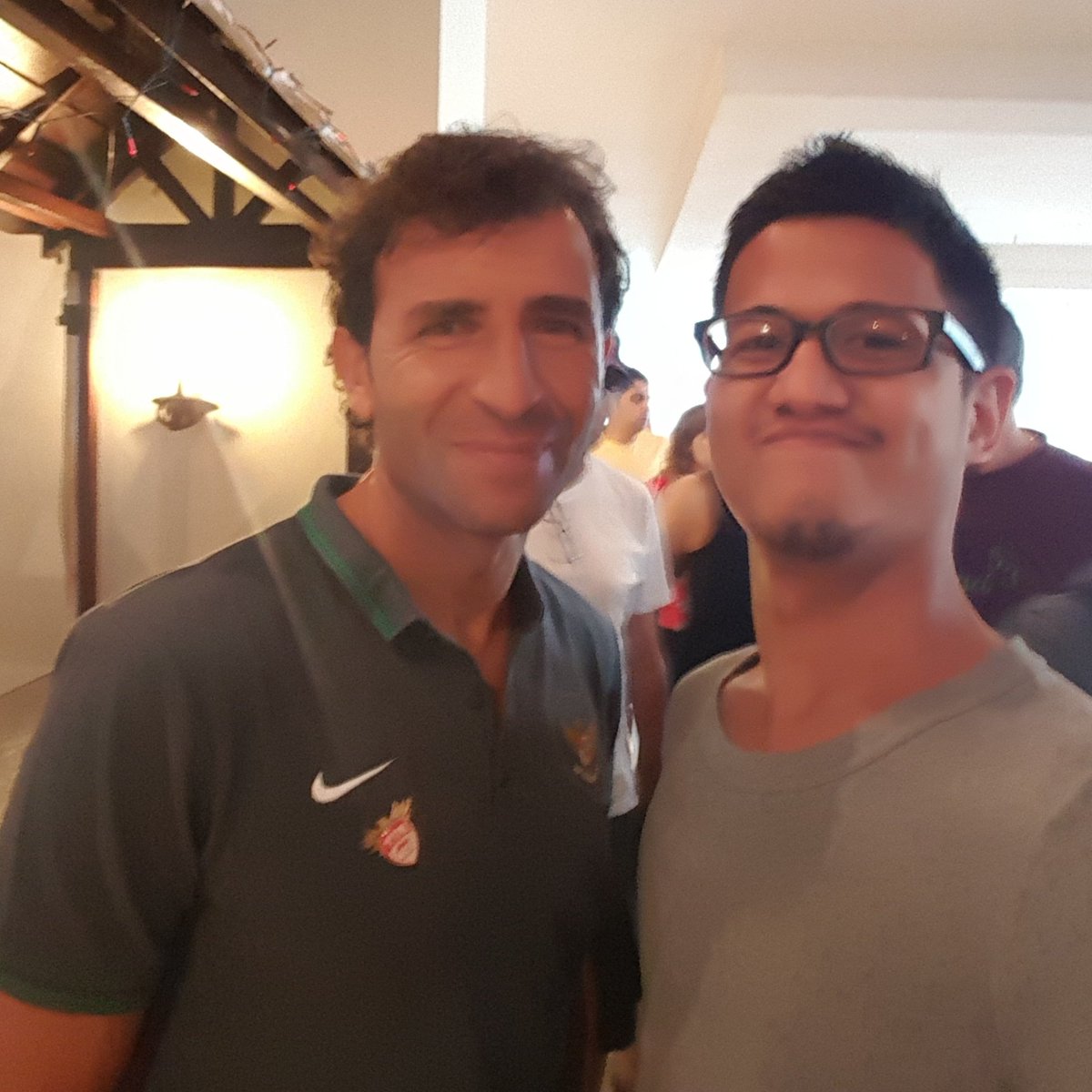 FadliMH's tweet photo. #NewProfilePic https://t.co/tj4KPpAIAZ