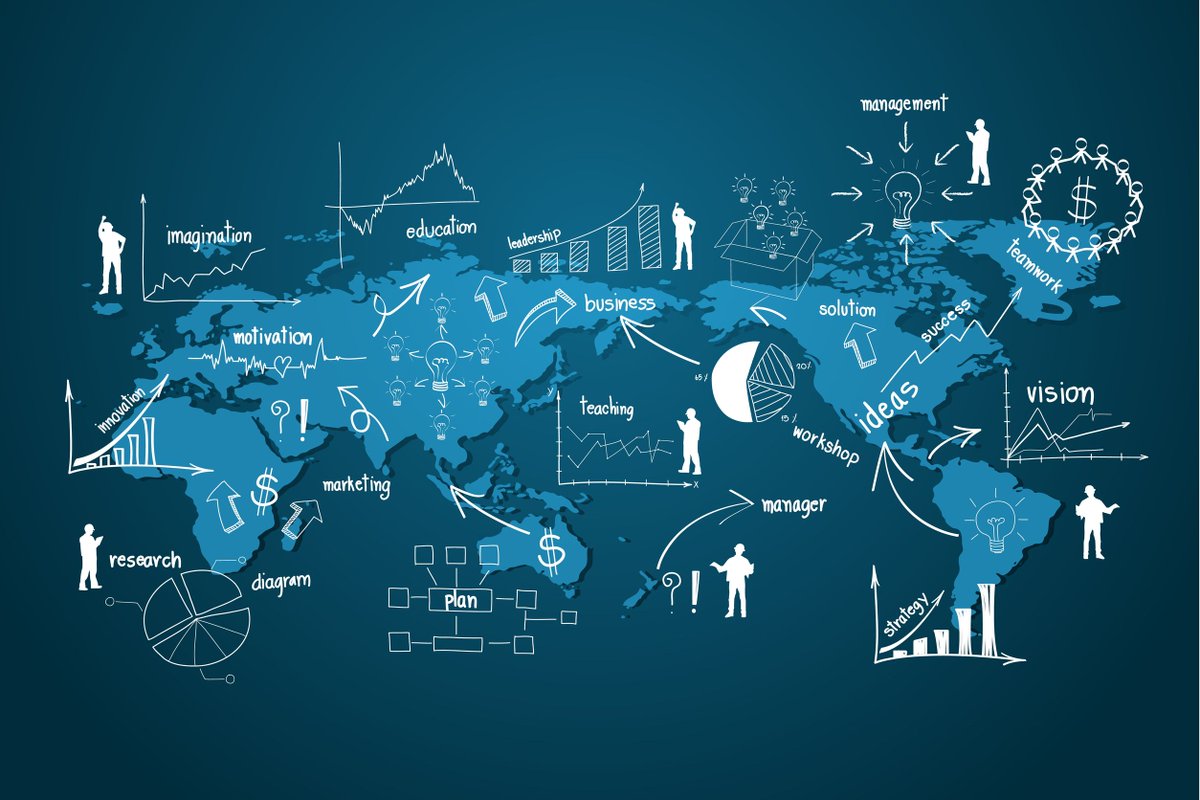 Exmas_Aragon's tweet photo. Aprovechar las oportunidades de #internacionalización para las Pymes: una cuestión de voluntad empresarial. https://t.co/nlXkSdWpGI https://t.co/GMazRTmY4l