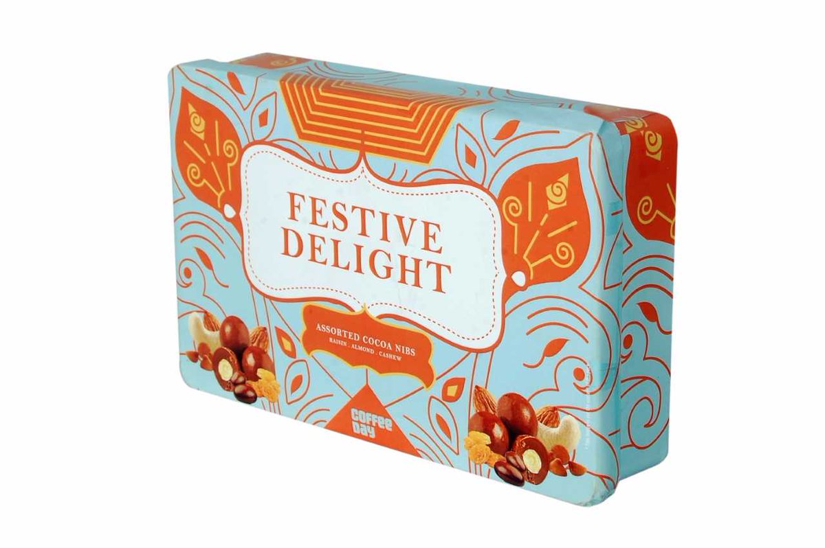 CafeCoffeeDay eShop tweet media