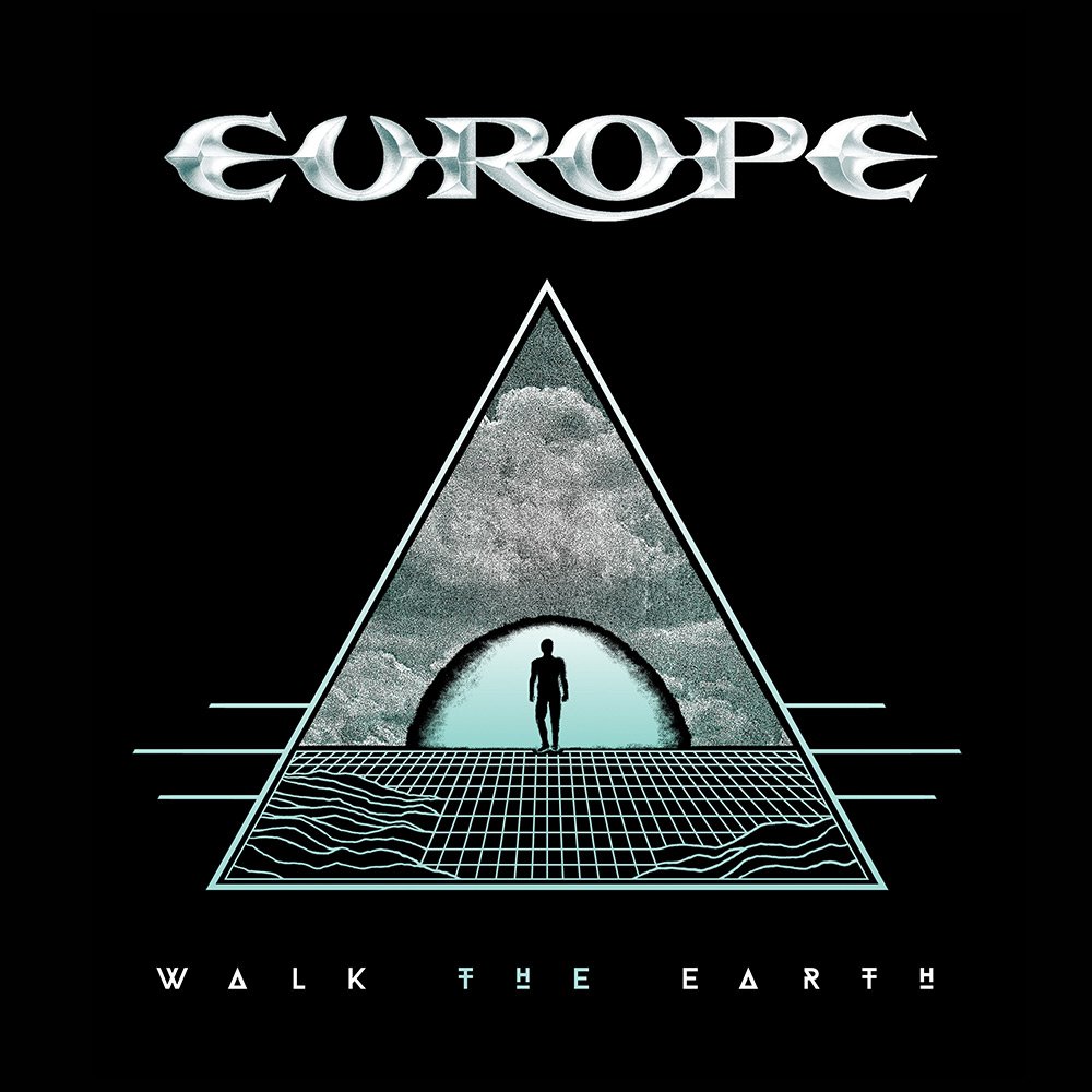 PlanetRockRadio's tweet photo. 3pm today, we're bringing you an EXCLUSIVE stream of @europetheband's new album 'Walk The Earth' with track-by-track notes from Joey! https://t.co/eENQXZb0mP