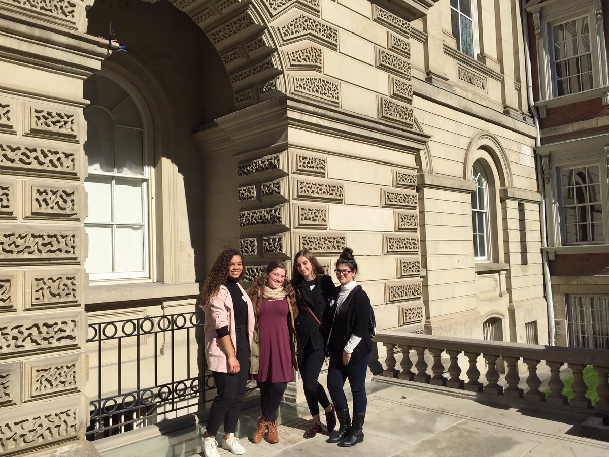 STMLawClass's tweet photo. Thank you @OJEN_ROEJ for an inspiring Women in Law Day in Toronto https://t.co/QYvgkbxkSs