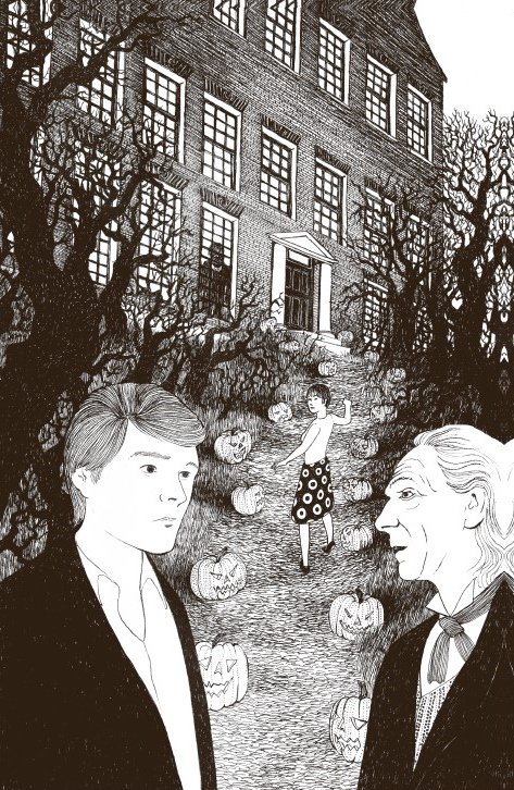 DWComicArt's tweet photo. 1) @RohanDEason When did you become a professional illustrator? https://t.co/mfSoi7mkgf