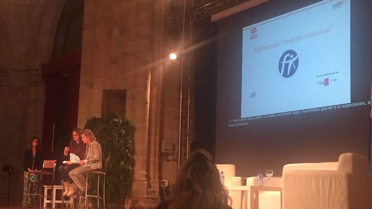 Inclusión y Apoyo Aprocor tweet media