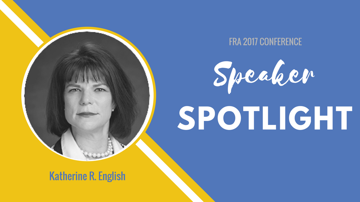 FLRedevel's tweet photo. Attend the Doing Well by Doing Good session with Katherine English today at 9:15 in Coquina G. #FRA2017 https://t.co/4H6VeBCTVP https://t.co/QeKYCVJ9NE