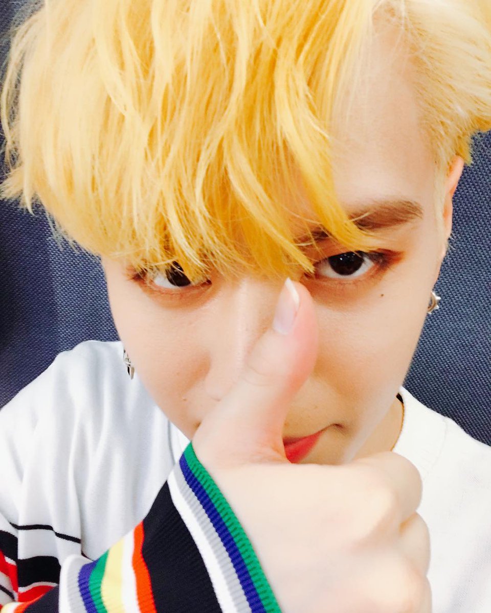 yoo_gyeom's tweet photo. #igot7❤️🐥 나는 우리 아가새가 최고다!!!!!!!😆😆😆😆😆 https://t.co/wZHGYhrTJP