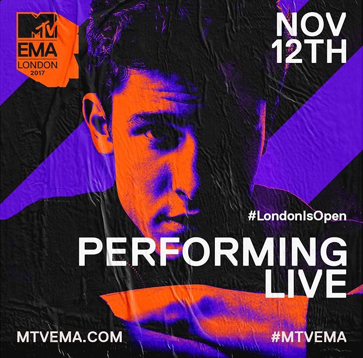 LolaIndigoCF's tweet photo. Shawn Mendes, Camila Cabello and Kesha will be performing in this year's #MTVEMA. 💫 https://t.co/VmKQ2nFUD7