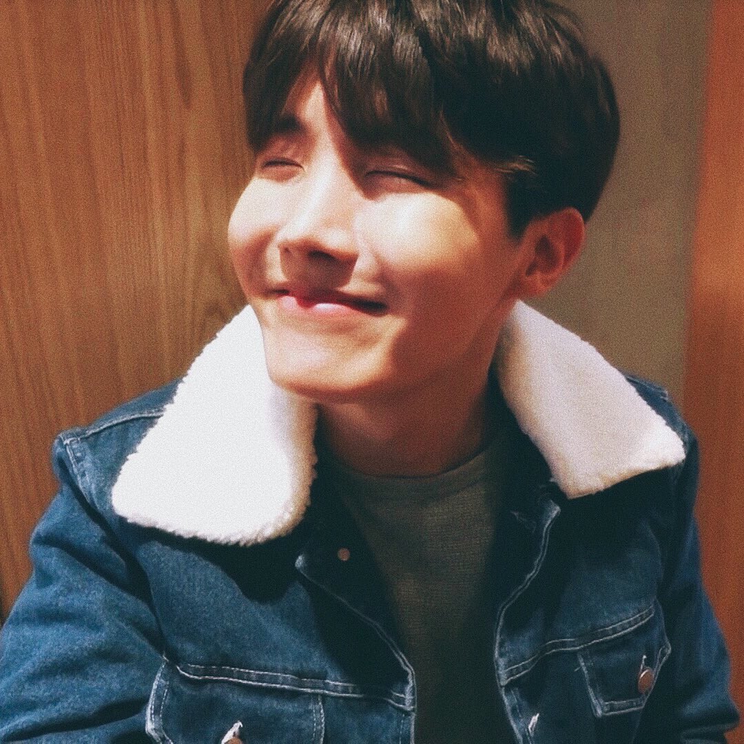 hoxeokie's tweet photo. fun fact hoseok is the cutest boy ever https://t.co/9b3FmIRRV2