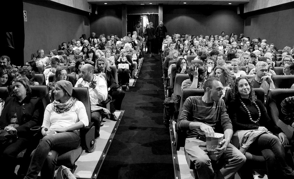 EVOLUTIONIFF's tweet photo. Entradas #emiff17 YA disponibles en @CineCiutat #películas #cine #entradas #Mallorca #festival https://t.co/eDSZtmmUfv