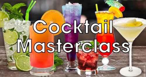 Simplyjjs's tweet photo. Book now for a Cocktail Masterclass on November 30th. #JJs #cocktailstime https://t.co/17IKV97E1P