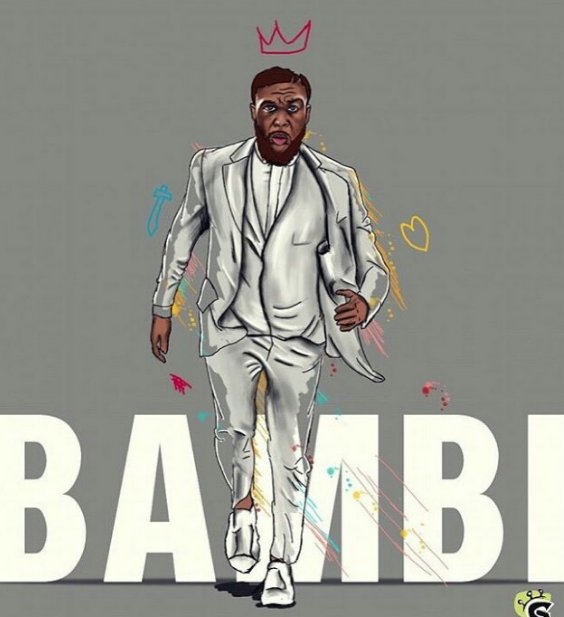 Max1023FM's tweet photo. #NowPlaying '"Bambi" by @Jidenna
On #RCMellowWorld
With @LadyOMary
#ToiThursday
#solaceCalls https://t.co/oB97eDcwXw
