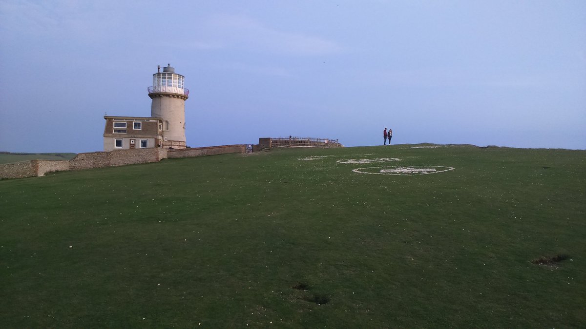 Birling Gap tweet media