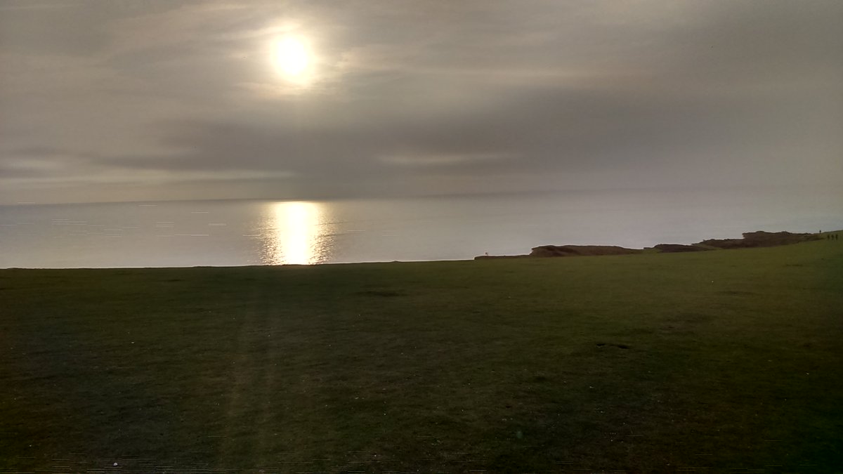 Birling Gap tweet media