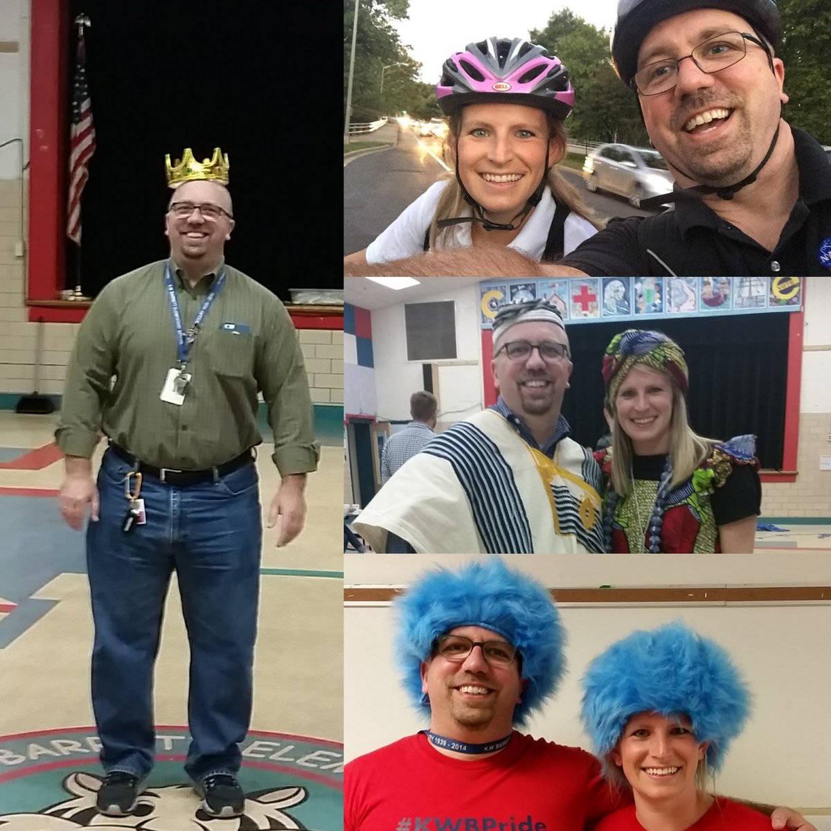 A very Happy birthday to this guy!! @dredding_arlva #kwbpride