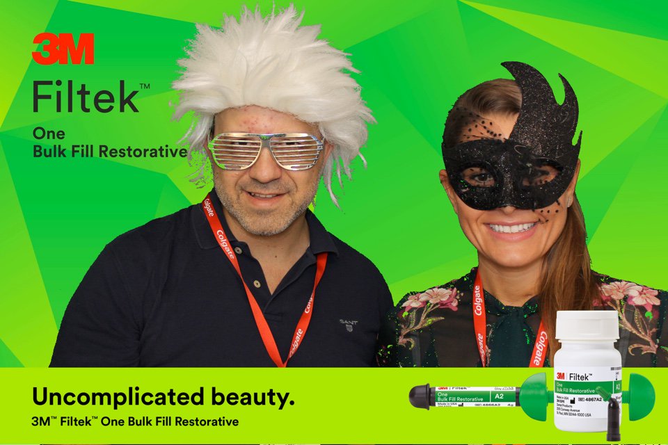 birminghambooth's tweet photo. Be the one #filtekone @3moralcareuk #BDIAdental17 https://t.co/Q3iJxIvtYb