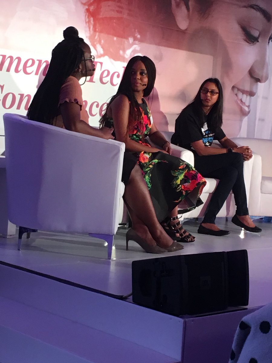 HenriquesLuci's tweet photo. Be a princess, build your own castle!!! #SBWomanInTech https://t.co/hNaJkS9Gv2