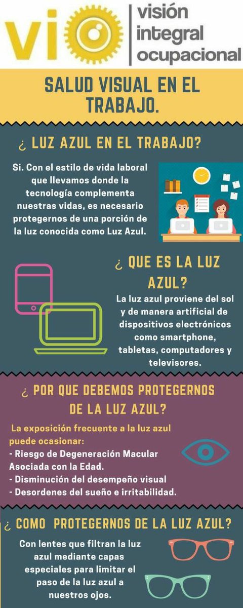 sportsvisionec's tweet photo. Para proteger tus ojos, utiliza luna con filtro azul. #missionposible https://t.co/VCLKRaaaKQ