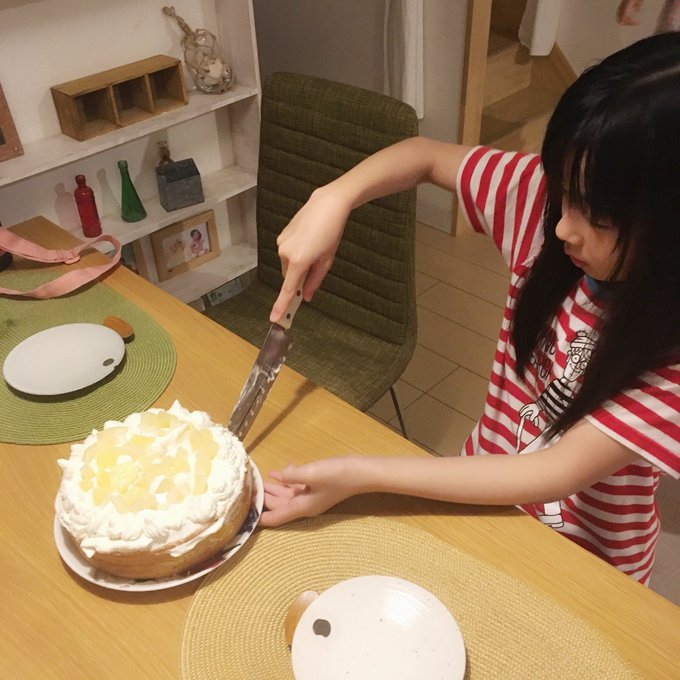 Twitterのコスプレ画像18