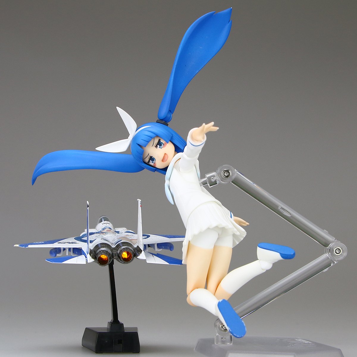 ゴッドハンド株式会社 公式 ニパ子 在 Twitter 上 パンツじゃない スパッツの良さを思い知れ T Co 6wbdlasddv Twitter