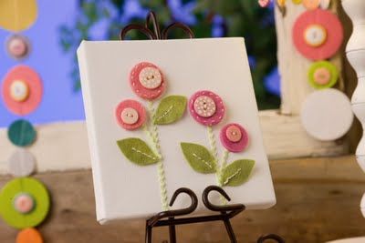 #A #Add #Art #Button #Canvas #Craft #Day #Gift #I #Idea #It #Like #Lil #Architecture #interiordesign
Please RT: ainteriordesign.com/home-decor/i-l…
