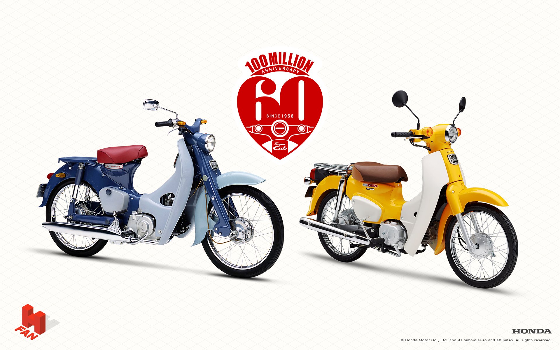 Honda 本田技研工業 株 スーパーカブ50 スーパーカブ110 と スーパーカブ50 プロ スーパーカブ110 プロ をモデルチェンジ 生産拠点を中国から日本の熊本製作所に移管して11 10 金 に発売します T Co Lnqlywsvvg T Co