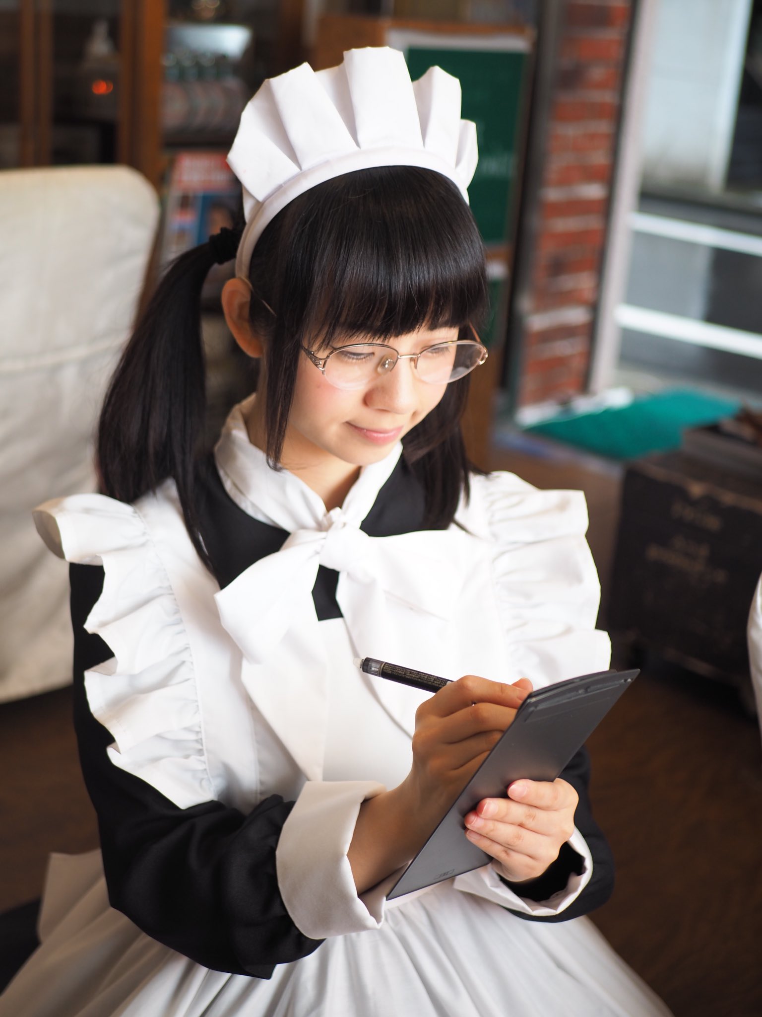 ワンダーパーラー クラシカルメイド服 ワンダーパーラー クラシカルメイド服