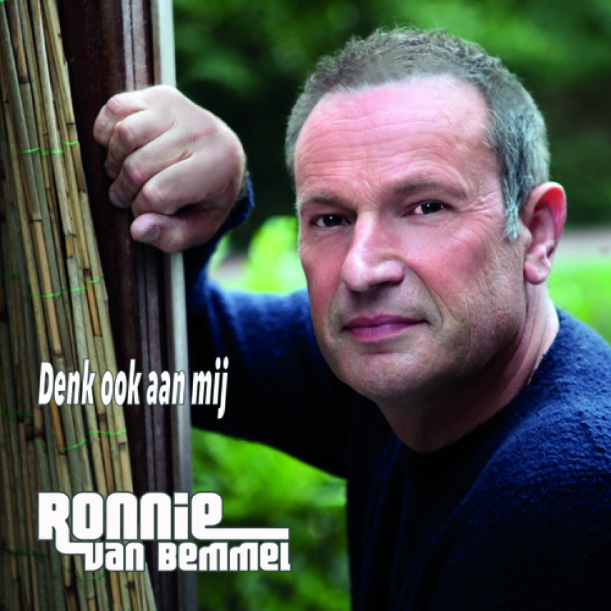 De  nieuwe single van <a href="/RonnievanBemmel/">Ronnie van Bemmel</a>! Vanmiddag in de Jan Paparazzi Show! Om 16.15 gaat hij de lucht in! nposterren.nl! Uit De Dak Of In De Prullenbak?
