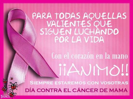 Por ti, por mí, por todas 🎀