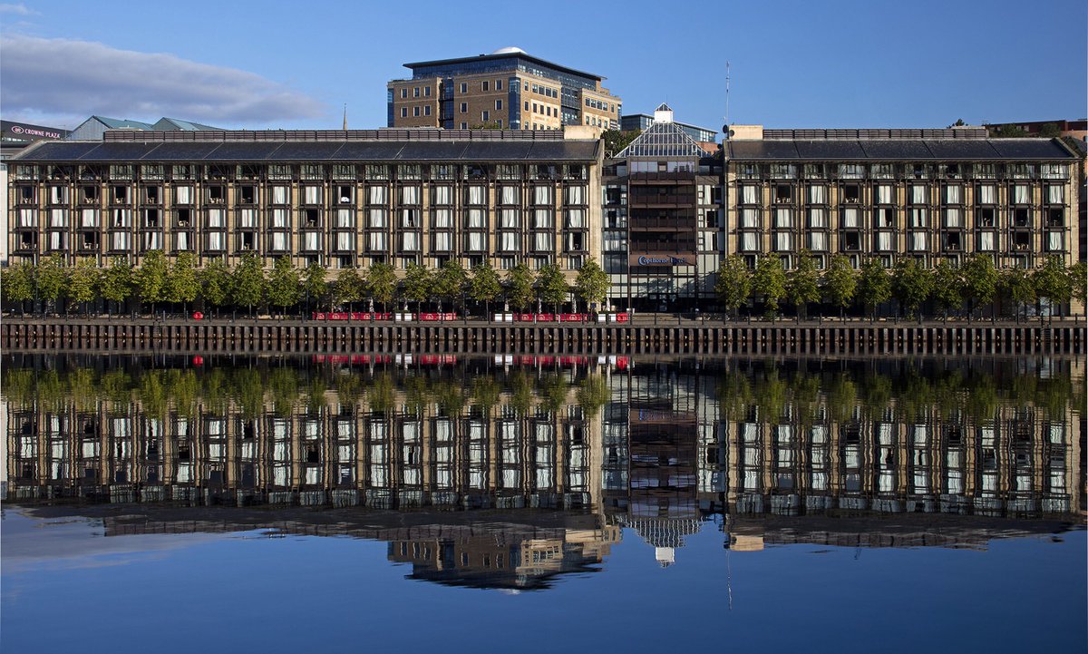 Graeme Peacock tweet media