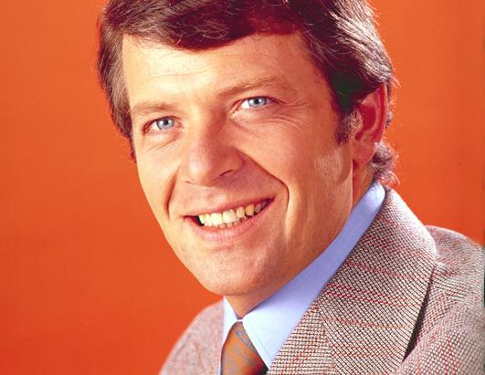 Happy birthday (RIP) to a terrific actor of the small screen, three-time Emmy nominee Robert Reed! 