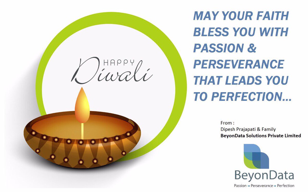 imlordoflight's tweet photo. May Your Faith Bless You With Passion & Perseverance That Leads You To Perfection 🙏🏻 #BeyonData #HappyDiwali https://t.co/bgQj3yGWL0