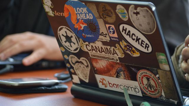 InfoSecHotSpot's tweet photo. The world needs more ethical hackers. Are you up for the job? - Mashable https://t.co/sjz9kSaedj via @InfoSecHotSpot https://t.co/k0b3PHCsf1
