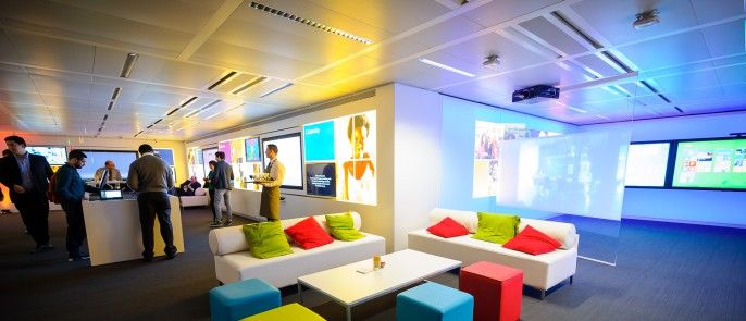 alexajoyce's tweet photo. Education Leaders from across EMEA kicking off debate today on how to drive transformation at EBC Brussels #msetf w/ @acer_education https://t.co/ydmYX71XBF