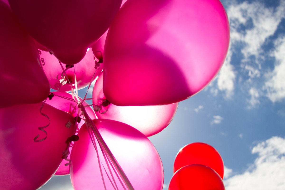 AnandavidaAV's tweet photo. Hoy, #DíaContraelCáncerdeMama, nos sumamos a esas valientes que luchan contra esta enfermedad. ¡Estamos con vosotras! #SúmateAlRosa @aecc_es https://t.co/VDLdnjpUrW