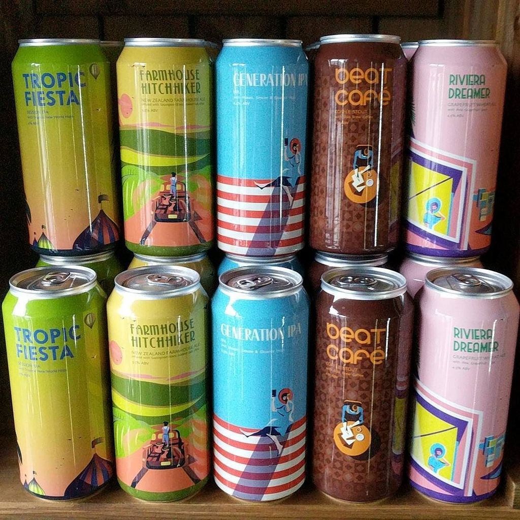 10DevonshirePl's tweet photo. Brand new delivery from @beatnikzrep brewing!

Available online and in our pub! 
#craftbeer #availableonline #beerporn #craftnotcrap #beerr… https://t.co/4sKIwFNG1y