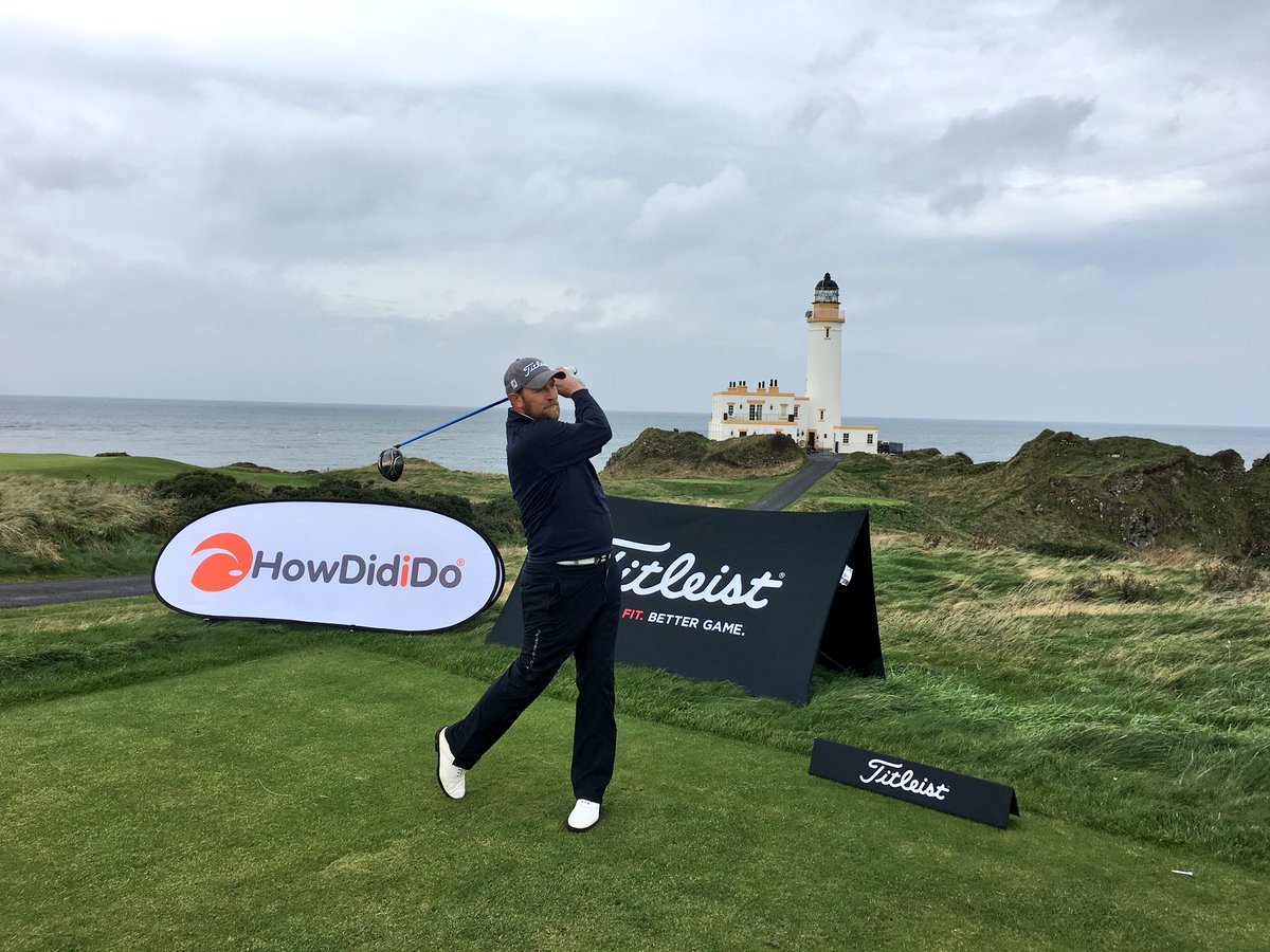 TitleistEurope tweet picture