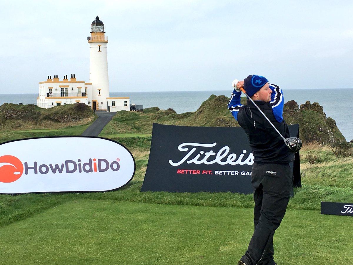 TitleistEurope tweet picture