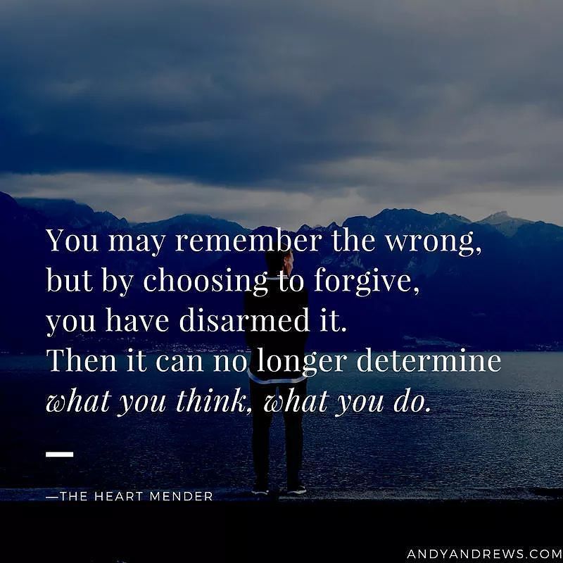 mommieajz's tweet photo. By choosing to forgive, you have disarmed it #goals #forgive #forgiveness #forgiveoften #forget #goals #dontletitdetermineyou #think #do #d… https://t.co/PyN7lnRr5p