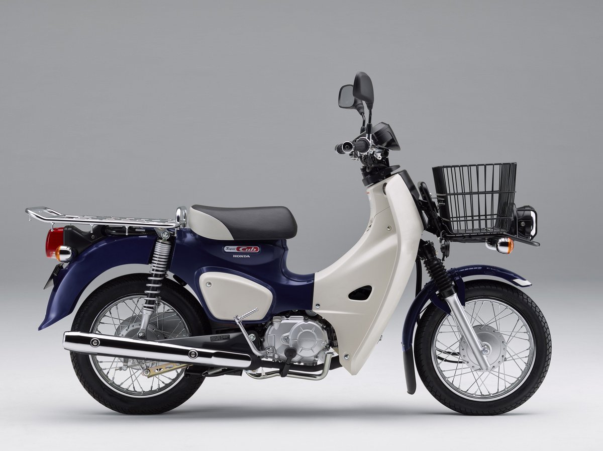 Honda 本田技研工業 株 Super Cub Portal Site では 歴史を振り返る Super Cub History エンブレムを集めたギャラリーを公開しました T Co F0pjjdgeef Cub100million Cub60th Lovecub T Co Uzgmymybsp